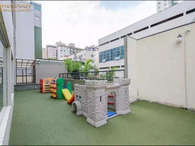 Imagem 9: Apartamento à venda em Belo Horizonte, Buritis, com 4 quartos, 110m²