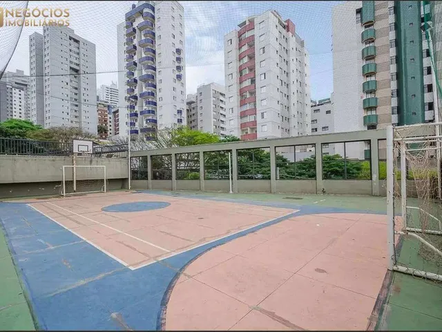 Imagem 10: Apartamento à venda em Belo Horizonte, Buritis, com 4 quartos, 110m²