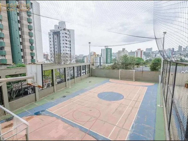 Imagem 11: Apartamento à venda em Belo Horizonte, Buritis, com 4 quartos, 110m²
