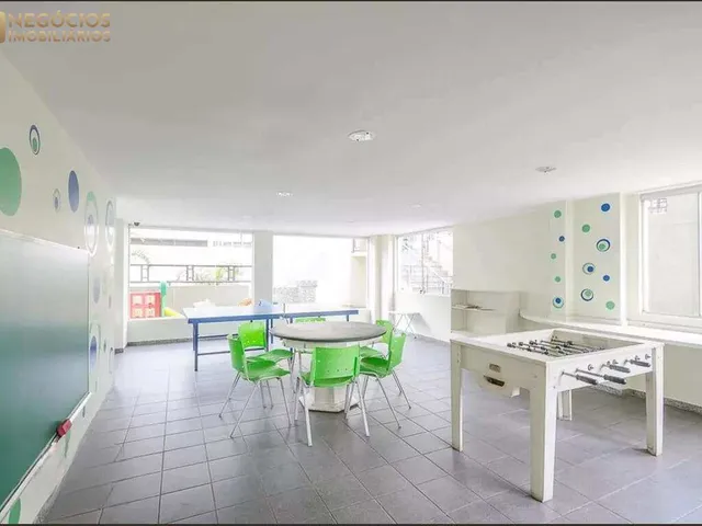 Imagem 12: Apartamento à venda em Belo Horizonte, Buritis, com 4 quartos, 110m²