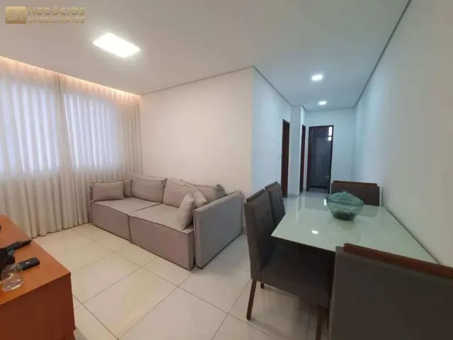 Imagem: Apartamento à venda, no Marli Meireles