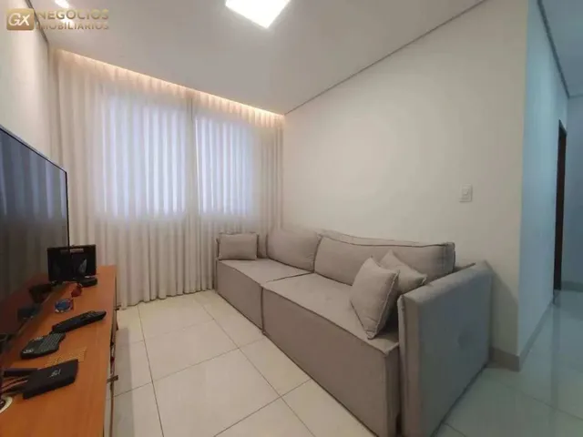 Imagem 11: Apartamento à venda, no Marli Meireles em Belo Horizonte, Buritis, com 2 quartos, 66m²