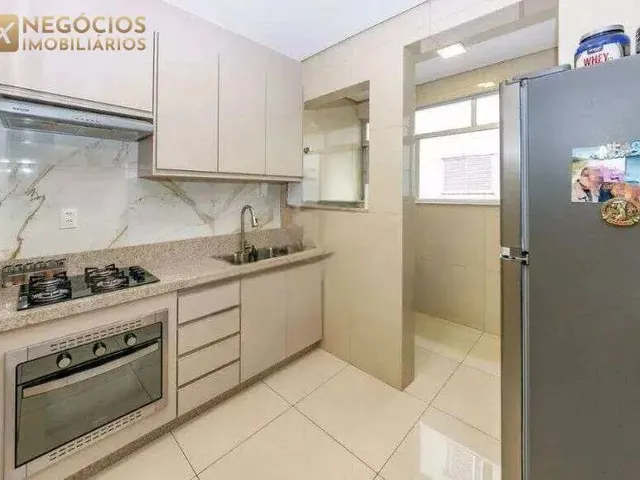 Imagem 16: Apartamento à venda, no Marli Meireles em Belo Horizonte, Buritis, com 2 quartos, 66m²