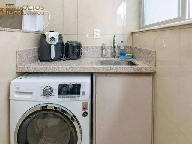 Imagem 6: Apartamento à venda, no Marli Meireles em Belo Horizonte, Buritis, com 2 quartos, 66m²