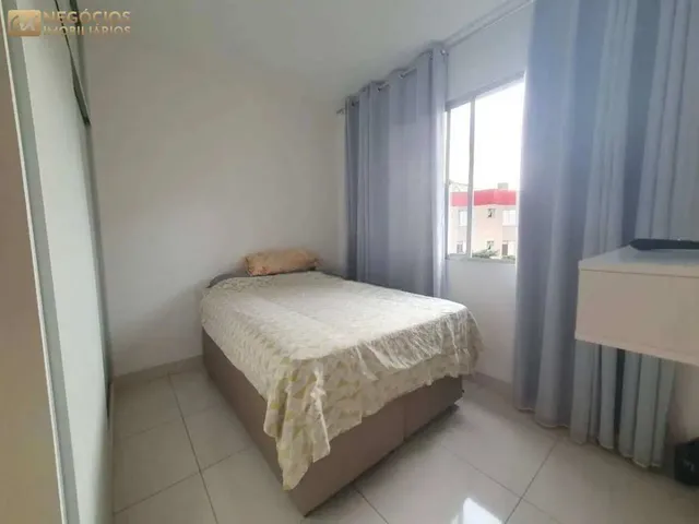 Imagem 12: Apartamento à venda, no Marli Meireles em Belo Horizonte, Buritis, com 2 quartos, 66m²