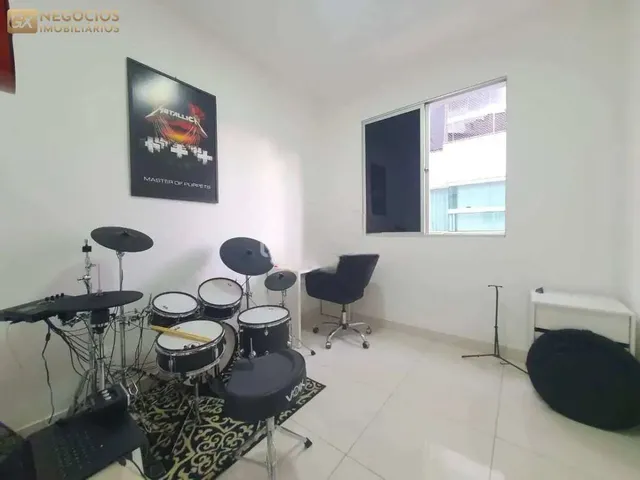 Imagem 10: Apartamento à venda, no Marli Meireles em Belo Horizonte, Buritis, com 2 quartos, 66m²