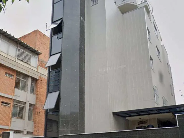 Imagem: Apartamento à venda em Belo Horizonte