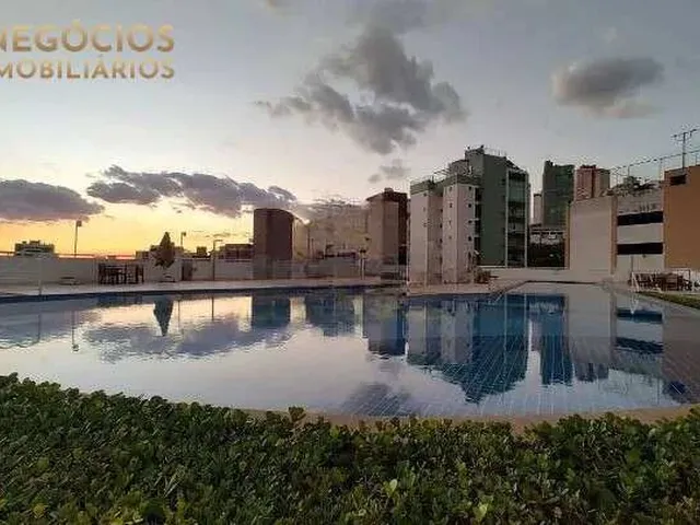 Imagem: Apartamento à venda, no Ed. Bellevile