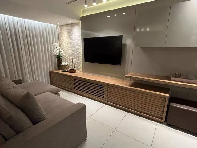 Imagem: Apartamento à venda em Belo Horizonte