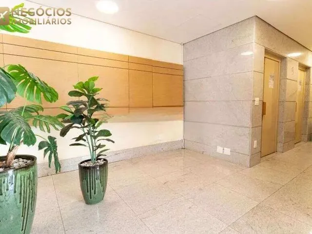 Imagem: Apartamento à venda em Belo Horizonte