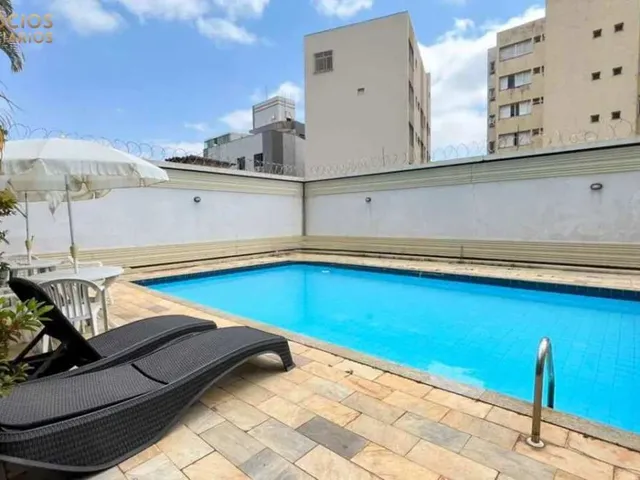 Imagem: Apartamento à venda em Belo Horizonte