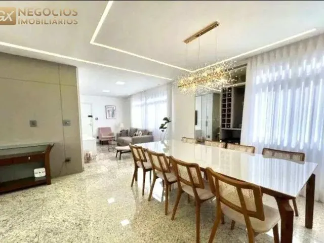 Imagem: Apartamento à venda em Belo Horizonte