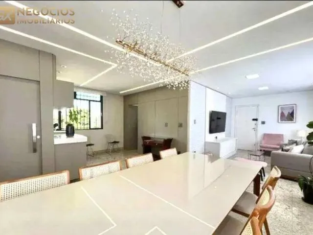 Imagem 12: Apartamento à venda em Belo Horizonte, Funcionários, com 3 quartos, 130m²