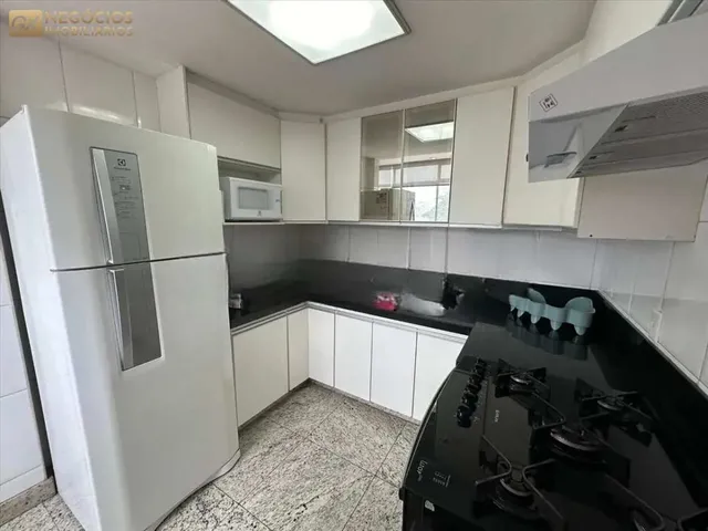 Imagem 13: Apartamento à venda em Belo Horizonte, Funcionários, com 3 quartos, 130m²