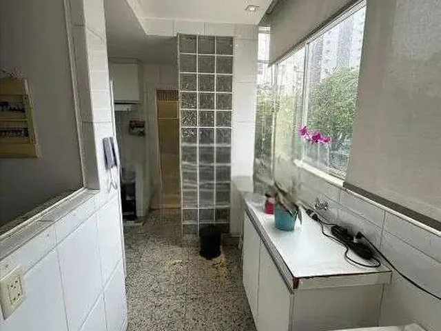 Imagem 5: Apartamento à venda em Belo Horizonte, Funcionários, com 3 quartos, 130m²