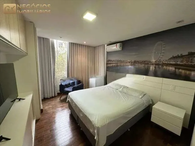 Imagem 9: Apartamento à venda em Belo Horizonte, Funcionários, com 3 quartos, 130m²