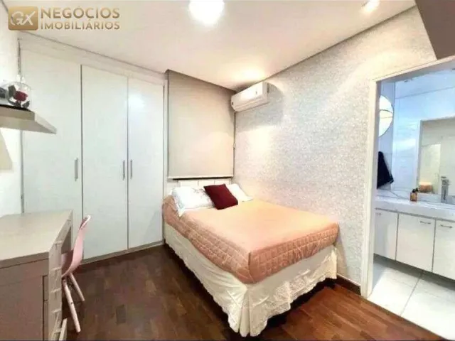 Imagem 10: Apartamento à venda em Belo Horizonte, Funcionários, com 3 quartos, 130m²