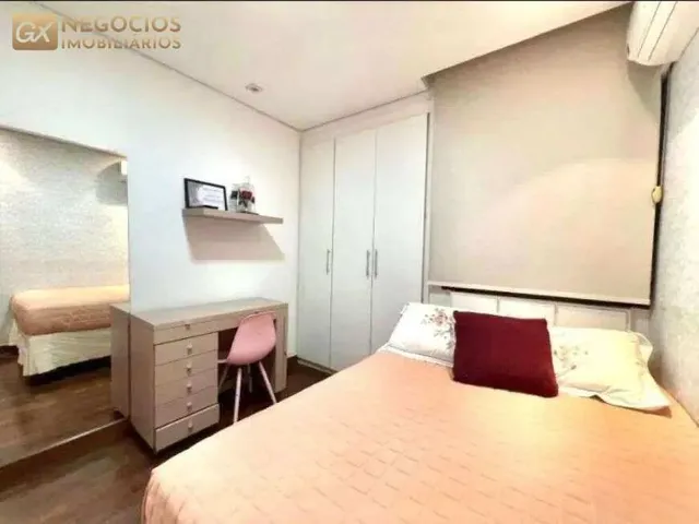 Imagem 6: Apartamento à venda em Belo Horizonte, Funcionários, com 3 quartos, 130m²