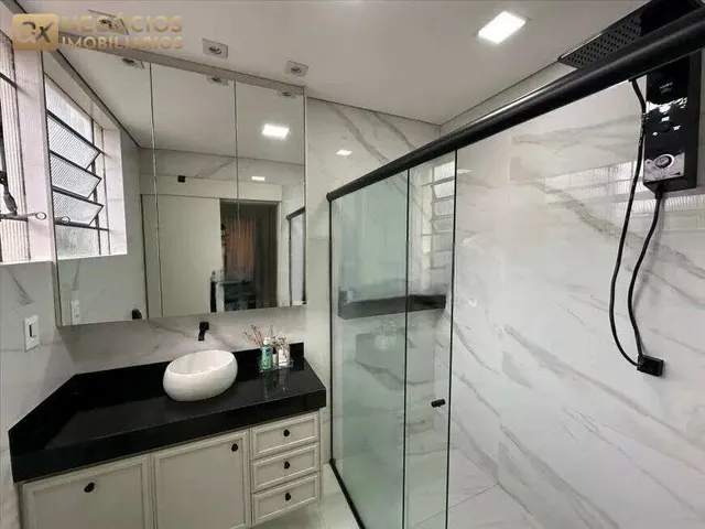 Imagem 7: Apartamento à venda em Belo Horizonte, Funcionários, com 3 quartos, 130m²
