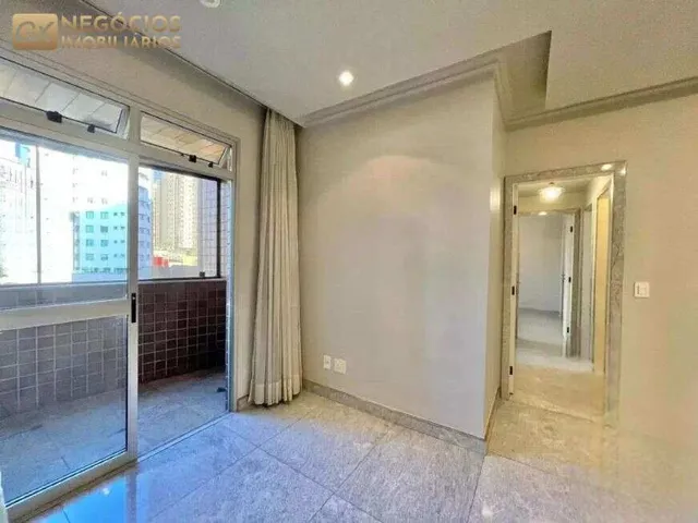 Imagem: Apartamento à venda em Belo Horizonte