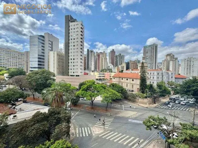 Imagem 8: Apartamento à venda em Belo Horizonte, Savassi, com 3 quartos, 85m²