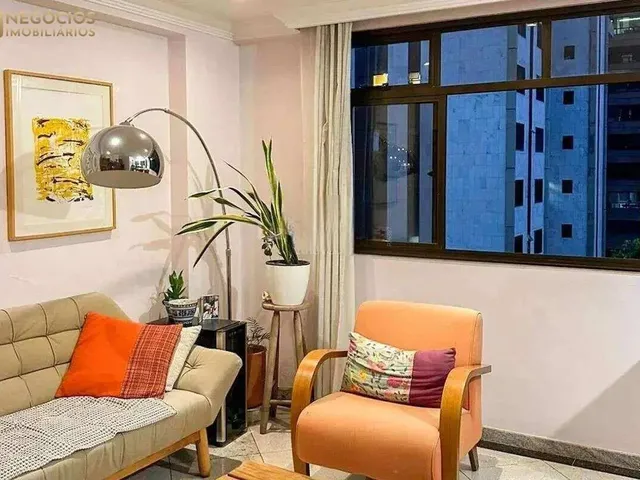 Imagem: Apartamento à venda em Belo Horizonte