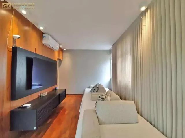 Imagem: Apartamento à venda, no Condomínio Dom