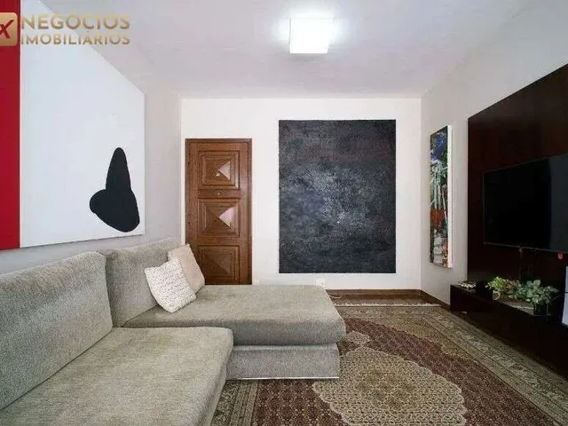 Imagem: Apartamento à venda em Belo Horizonte
