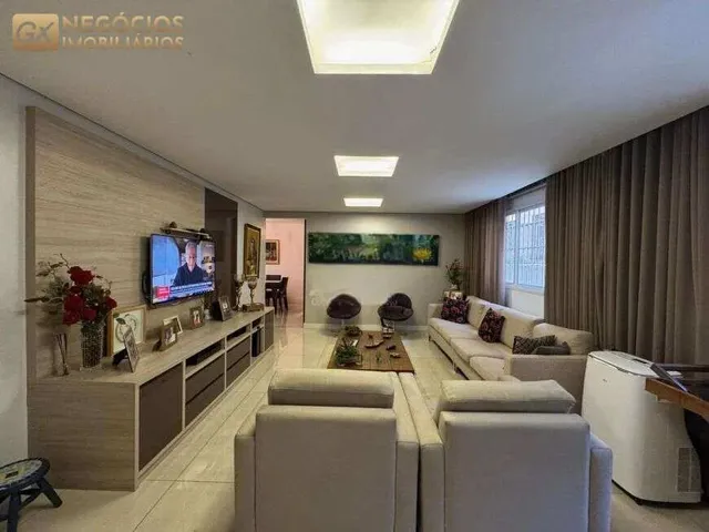 Imagem: Apartamento à venda em Belo Horizonte