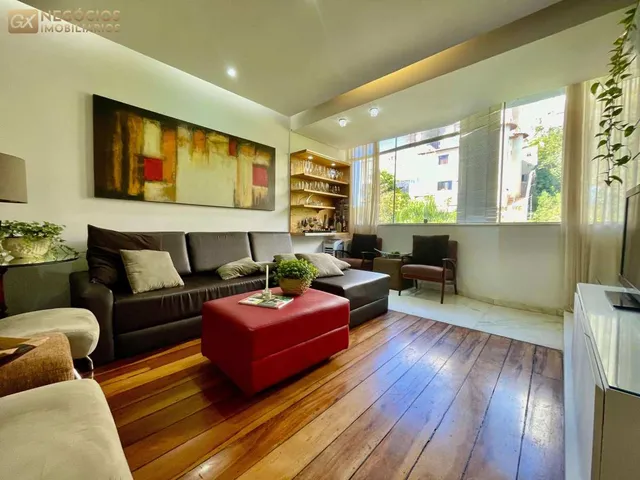 Imagem: Apartamento à venda em Belo Horizonte