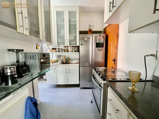 Imagem 14: Apartamento à venda em Belo Horizonte, Buritis, com 3 quartos, 100m²
