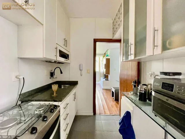 Imagem 4: Apartamento à venda em Belo Horizonte, Buritis, com 3 quartos, 100m²