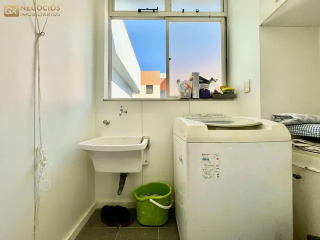 Imagem 8: Apartamento à venda em Belo Horizonte, Buritis, com 3 quartos, 100m²