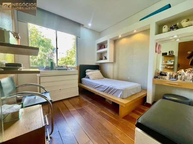 Imagem 2: Apartamento à venda em Belo Horizonte, Buritis, com 3 quartos, 100m²