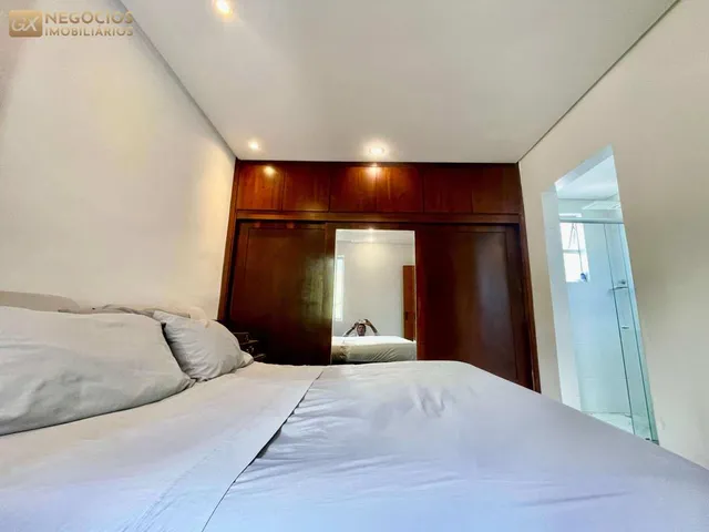 Imagem 6: Apartamento à venda em Belo Horizonte, Buritis, com 3 quartos, 100m²