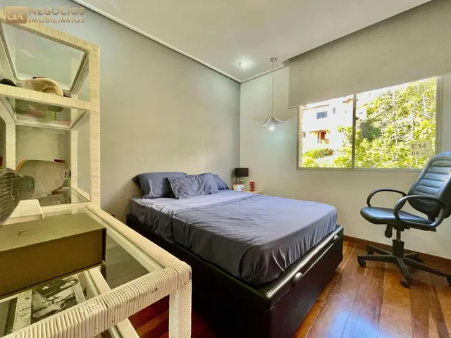 Imagem 11: Apartamento à venda em Belo Horizonte, Buritis, com 3 quartos, 100m²