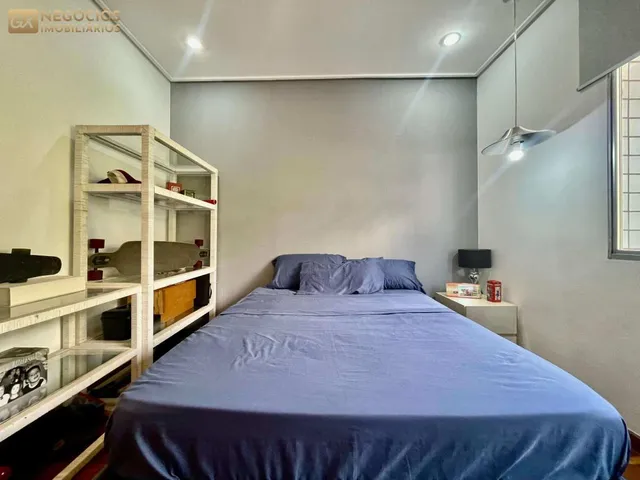 Imagem 9: Apartamento à venda em Belo Horizonte, Buritis, com 3 quartos, 100m²