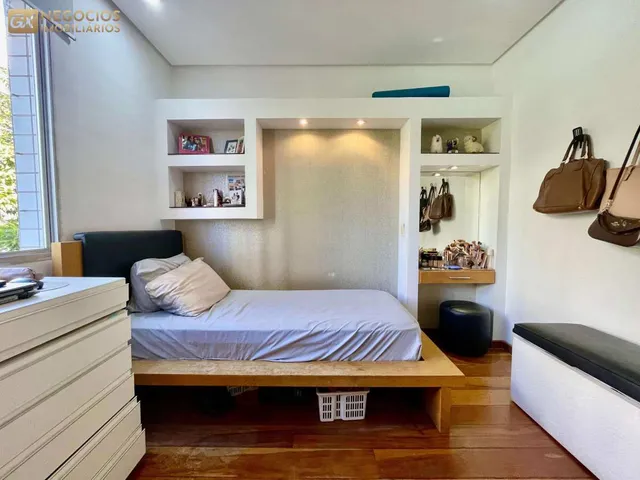Imagem 10: Apartamento à venda em Belo Horizonte, Buritis, com 3 quartos, 100m²