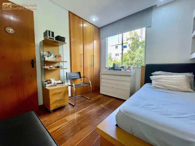 Imagem 7: Apartamento à venda em Belo Horizonte, Buritis, com 3 quartos, 100m²
