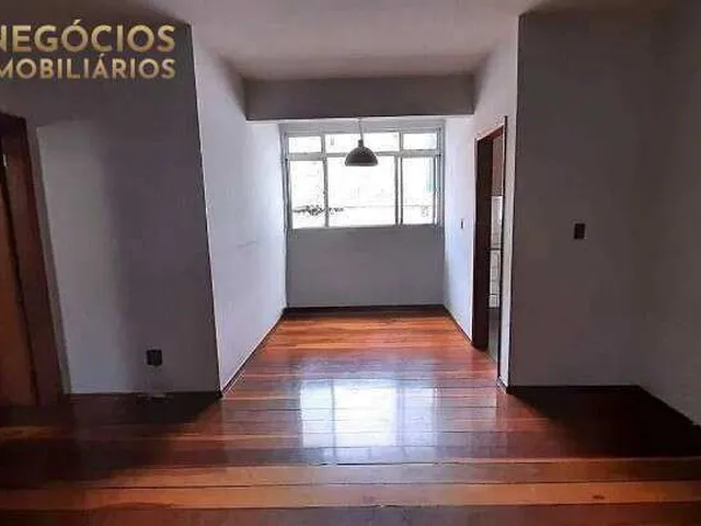 Imagem: Apartamento à venda em Belo Horizonte