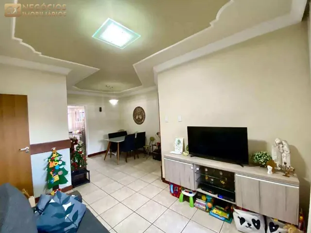Imagem: Apartamento à venda em Belo Horizonte
