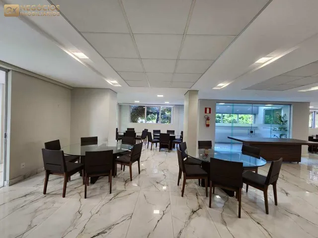 Imagem: Apartamento à venda, no Condomínio Ed