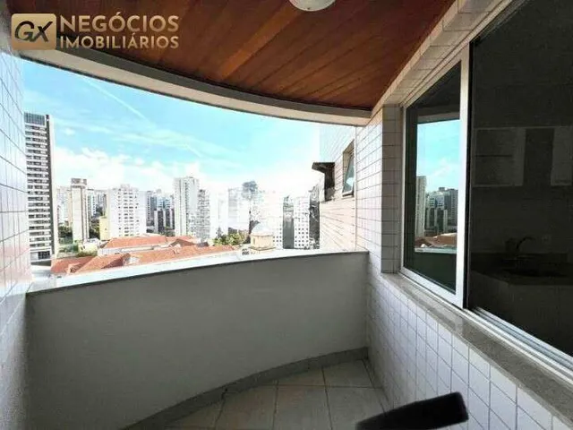 Imagem: Apartamento à venda em Belo Horizonte