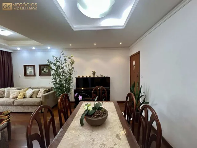 Imagem: Apartamento à venda em Belo Horizonte