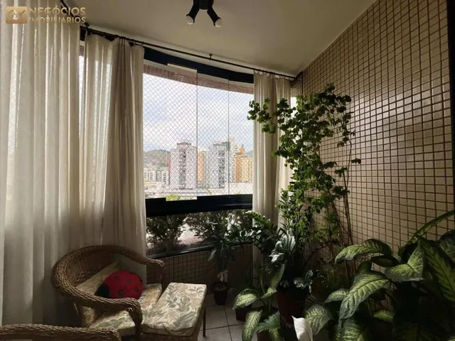 Imagem 7: Apartamento à venda em Belo Horizonte, Buritis, com 3 quartos, 120m²