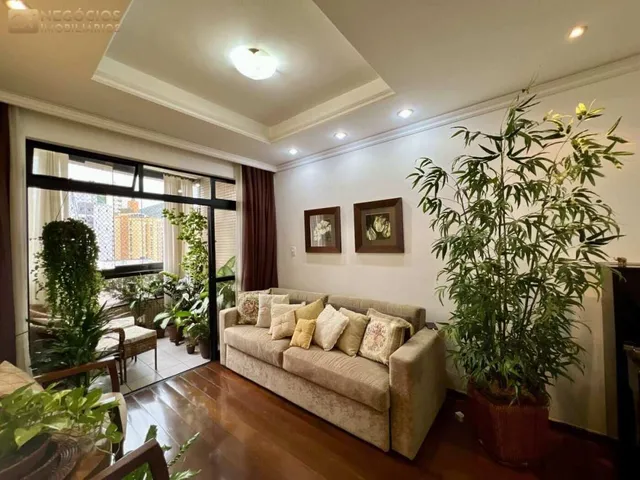 Imagem 3: Apartamento à venda em Belo Horizonte, Buritis, com 3 quartos, 120m²