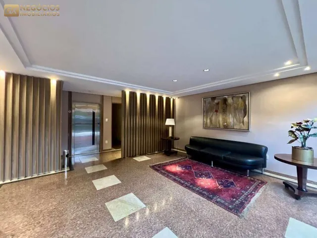 Imagem 5: Apartamento à venda em Belo Horizonte, Buritis, com 3 quartos, 120m²