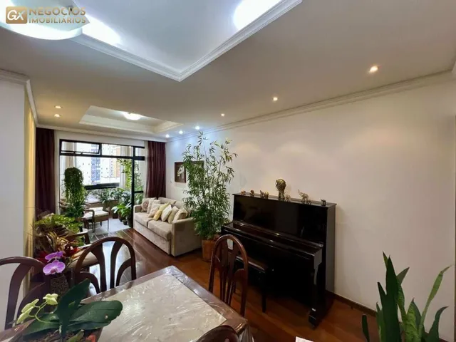 Imagem 9: Apartamento à venda em Belo Horizonte, Buritis, com 3 quartos, 120m²