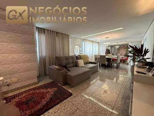 Imagem 11: Apartamento à venda em Belo Horizonte, Buritis, com 3 quartos, 120m²