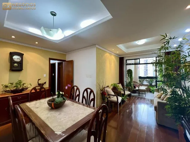 Imagem 14: Apartamento à venda em Belo Horizonte, Buritis, com 3 quartos, 120m²
